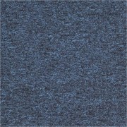 Kobercový štvorec Sonar 4483 tmavomodrý 50 x 50 cm, chodba / predsieň, Balta