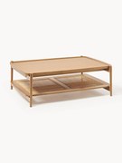 Drevený konferenčný stolík Libby