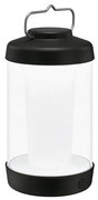 Philips - LED Stmievateľná prenosná lampa CICERO LED/6W/5V 4000 mAh IP54