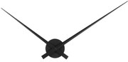 Nástenné hodiny ø 77,5 cm Little Big Time – Karlsson
