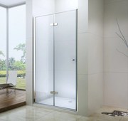Sprchové dvere MEXEN LIMA 120 cm