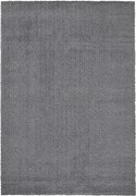 Kusový koberec Delgardo K11501-04 Silver, 160x230, šedá, kancelária, Festival