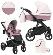 Kočík Kunert Lazzio 2v1 - 15