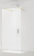 Sprchová zástena SAT Walk-in 60 cm SATBWI60PRMO
