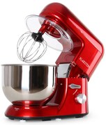 Klarstein Bella, kuchynský robot, 1800 W, 2,7 PS, 5,2 l