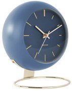 Elegantné stolové hodiny, KA5832BL