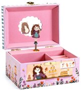 Hracia skrinka - Cukráreň u líšky