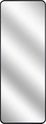 Nástenné zrkadlo 50x140 cm Unoa – Styler