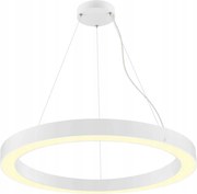 Big White Slv Medo Ring 90 závesné svietidlo, dĺžka závesu 300 cm, 3000/40