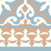 Cementové dlaždice 92451 | Articima