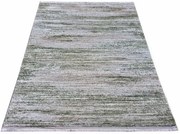 Koberec EXCLUSIVE 412 krémový / zelený