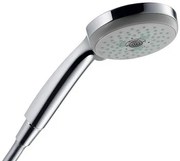 Sprchová hlavica Hansgrohe Croma 100 chróm 28538000