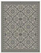 Koberec Terazza 1,2/1,7 21193 béžová