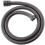 Sprchová hadica RAV SLEZÁK bez príslušenstva metal grey kartáčovaná MH1505MGK