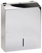 Zásobník papierových uterákov Bemeta nehrdzavejúca oceľ 113103041