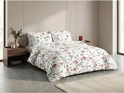 Obliečky z mikrovlákna AUREMA biele Rozmer obliečky: 70 x 90 cm | 140 x 200 cm