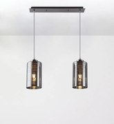 Luster 18078-2F KOX CHR LW2