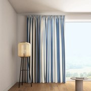 Záves na riasiacej páske