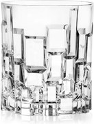 RCR ETNA POHÁR NA WHISKY 330ML SADA 6 KS