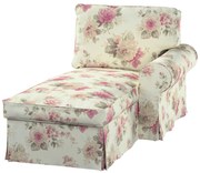 Poťah na ležadlo Ektorp (pravé)