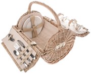 Piknikový kôš – Dakls