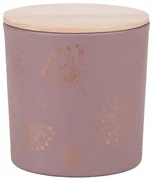 Räder Sklenená vonná sviečka SCENTED CANDLE BIG 315g