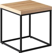 Konferenčný stolík divoký dub CT-V2004 OAK