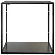 Čierna polica Vita – House Nordic