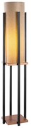 Stojacia lampa 1xE27/40W/230V béžová