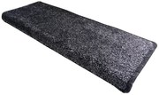 Nášľapy na schody Apollo Soft antra obdĺžnik - 24x65 obdĺžnik (rozmer vrátane ohybu) Vopi