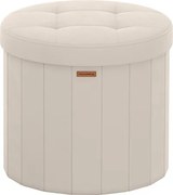 Taburetka s vekom LSF608L01 cappuccino