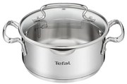 Tefal - Kastról s pokrievkou DUETTO 18 cm