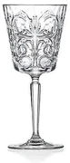 RCR TATTOO poháre 290 ml, 6 ks