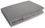 FLANELOVÉ PRESTIERADLO 90X200 CM SIVÉ