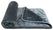 Bestent Deka pre psa 75x50cm Grey Aria
