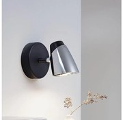 Eglo 96715 - LED Bodové svietidlo MONCALVIO 1xGU10/5W/230V