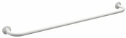 AQUALINE 8013 sušiak-držiak uterákov 80 cm, biela