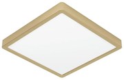 Eglo 900184 - LED stropné svietidlo FUEVA LED/20,5W/230V