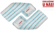Návlek na mop Profi XL Micro Duo - 2 ks v balení 55153