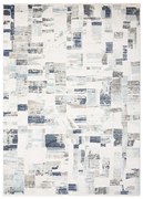 Koberec RIVOLI MC84A FRT béžový