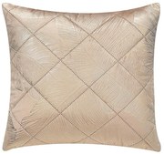 Obliečka na vankúš Klaudia RQ-198 40x40 cm béžová