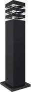 MASTER LED Záhradná lampa Malibu - 1569 - E27 - 80 cm