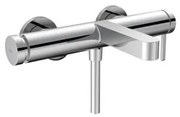 Vaňová batéria Hansgrohe Finoris bez sprchového setu 150 mm chróm 76420000