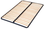 Lamelový rošt 200x120 cm Kvantobello . Vlastná spoľahlivá doprava až k Vám domov. 1116372