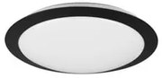 Trio Umberto led stropné osvetlenie čierna tr 680310132 TR680310132