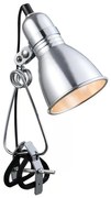 Nordlux - Lampa s klipom PHOTO 1xE27/15W/230V