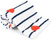 4Home Deka Soft Dreams Sea love, 150 x 200 cm