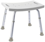 Ridder - Stolička 49x52 cm biela