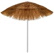 Linder Exclusiv Slnečník Hawaii Hnedý