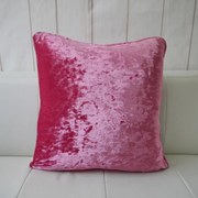 Obliečka T180413-E 40x40 Ružová